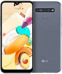 Замена разъема зарядки на телефоне LG K41S в Туле